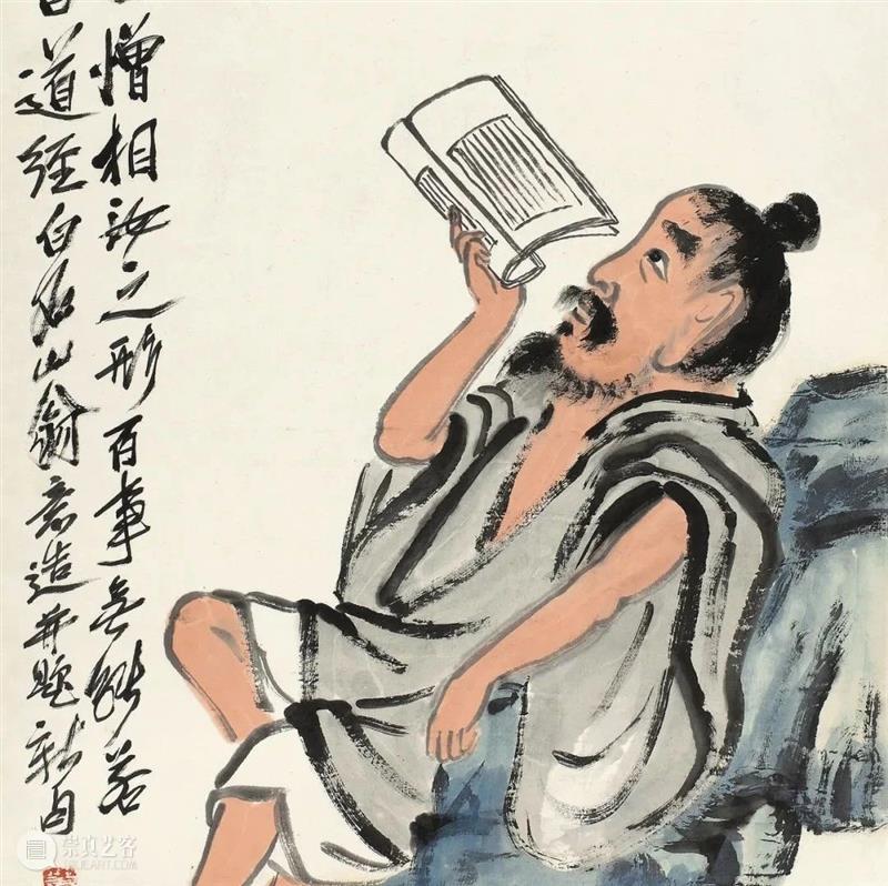 北京保利2022秋拍丨笔墨当随时代（新金陵卷） 崇真艺客