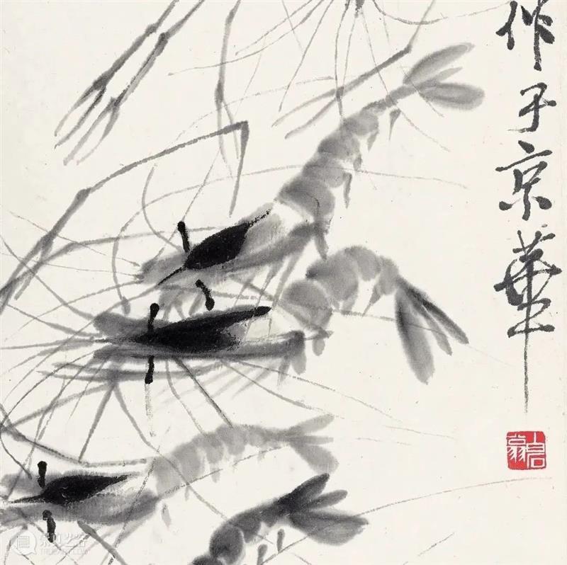 北京保利2022秋拍丨笔墨当随时代（新金陵卷） 崇真艺客