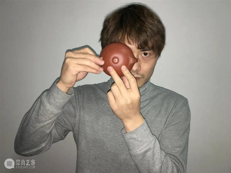 新展预告：云峰个人项目 ｜有多少爱 可以重来 崇真艺客