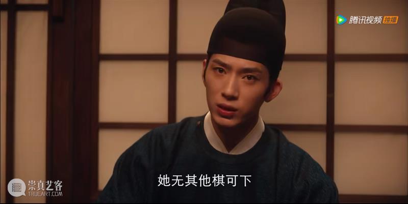 开年古装探案剧，它很有野心 崇真艺客
