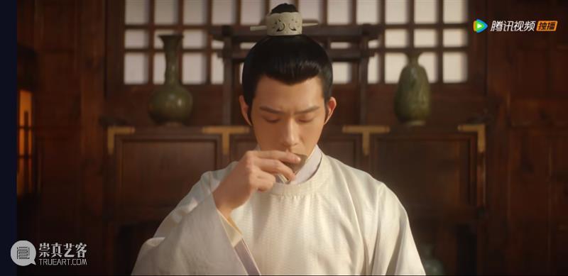 开年古装探案剧，它很有野心 崇真艺客