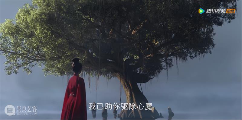 开年古装探案剧，它很有野心 崇真艺客