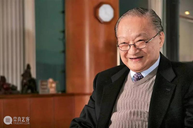 SFM·影展预告 | 在大银幕遇见金庸电影宇宙 崇真艺客