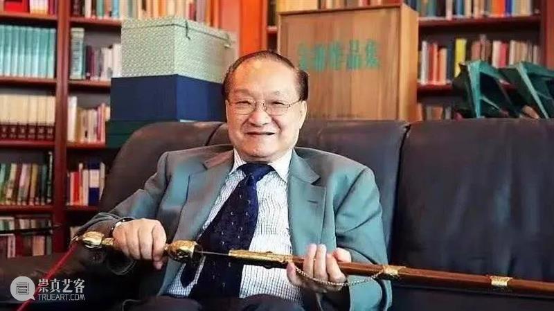 SFM·影展预告 | 在大银幕遇见金庸电影宇宙 崇真艺客