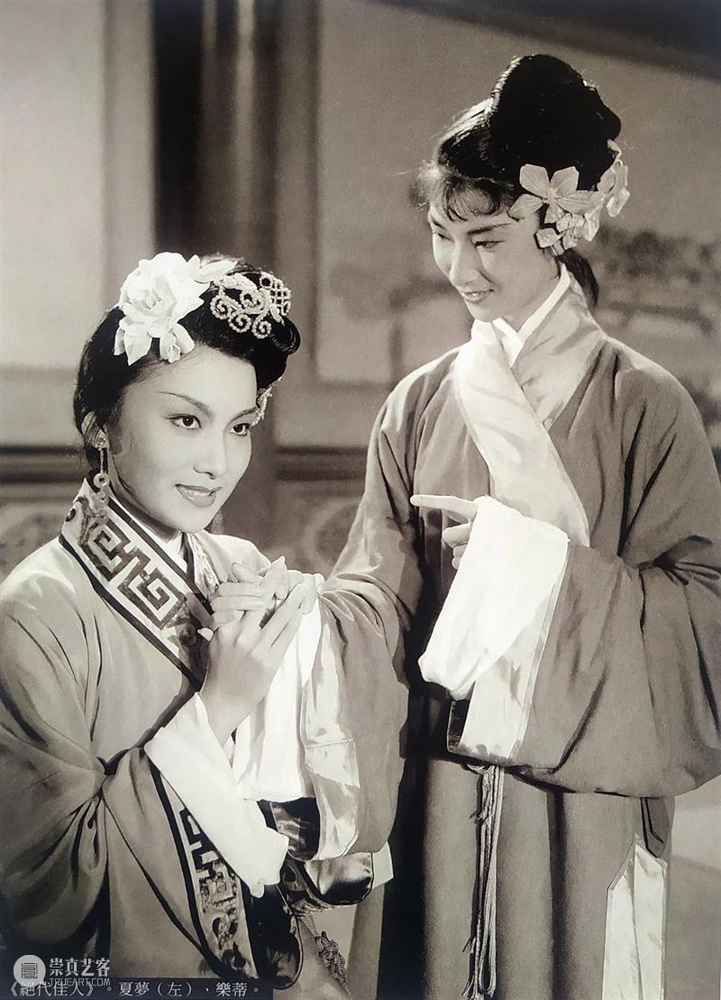 SFM·影展预告 | 在大银幕遇见金庸电影宇宙 崇真艺客