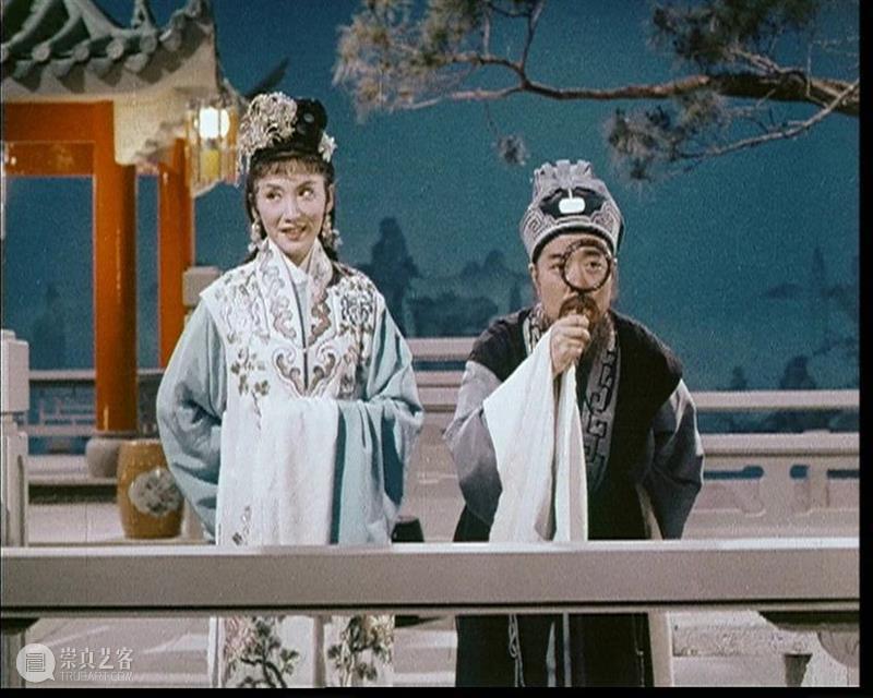 SFM·影展预告 | 在大银幕遇见金庸电影宇宙 崇真艺客