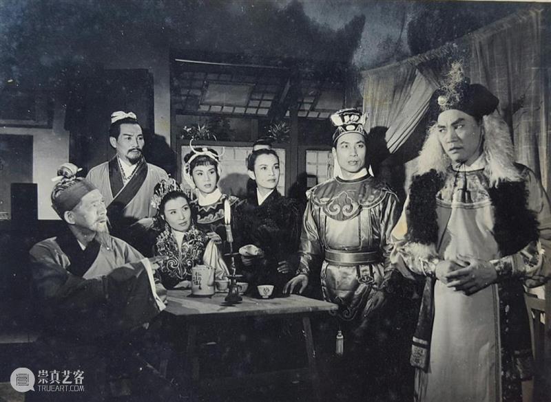 SFM·影展预告 | 在大银幕遇见金庸电影宇宙 崇真艺客