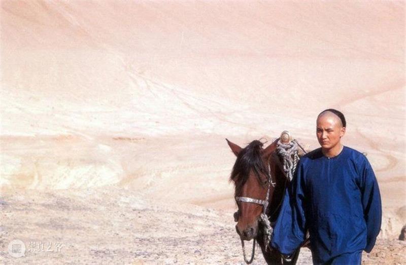 SFM·影展预告 | 在大银幕遇见金庸电影宇宙 崇真艺客