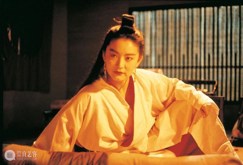 SFM·影展预告 | 在大银幕遇见金庸电影宇宙 崇真艺客