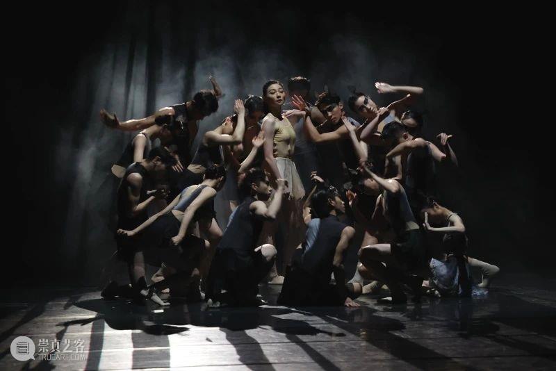 《田园》今日上演｜用舞蹈寄予希望，一同驶向春天的「田园」 崇真艺客