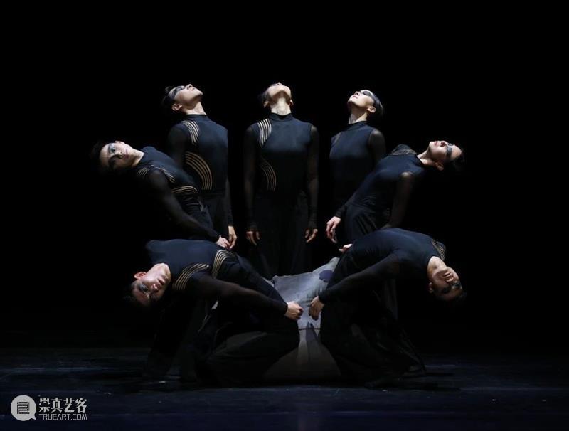 《田园》今日上演｜用舞蹈寄予希望，一同驶向春天的「田园」 崇真艺客