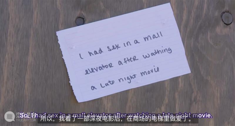史上最无下限真人秀来了，只敢一个人偷偷看 崇真艺客