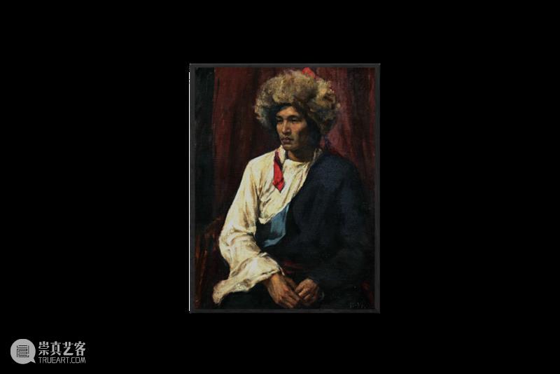 对话热西丹 ｜我始终在寻找“生命”的感觉 崇真艺客