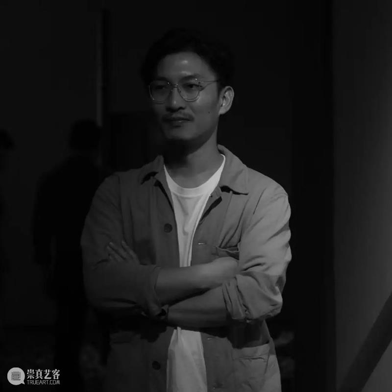 黄俊伟 Huang Junwei丨观，Just Looking 参展艺术家  XMPAC 崇真艺客