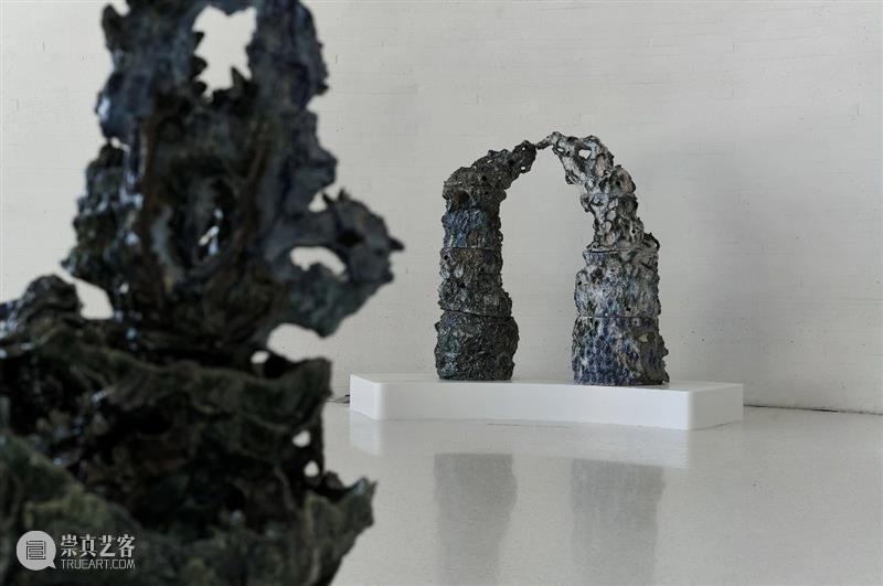 UCCA沙丘展览“溢流地”回顾｜地与海交会之处  aranyaPost 崇真艺客