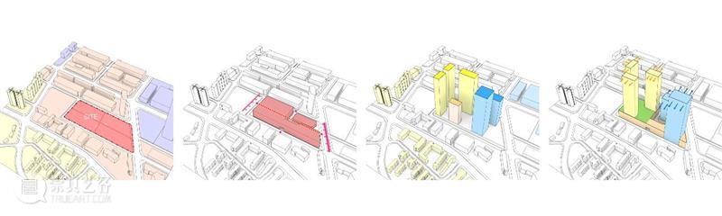华润置地笋岗中心·万象食家 / 10 Design 崇真艺客