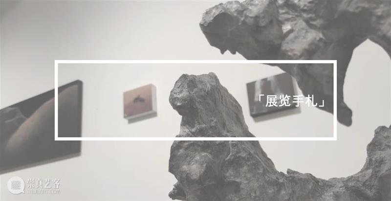 万一对话 | 陈国宝：我有点野生的感觉 崇真艺客