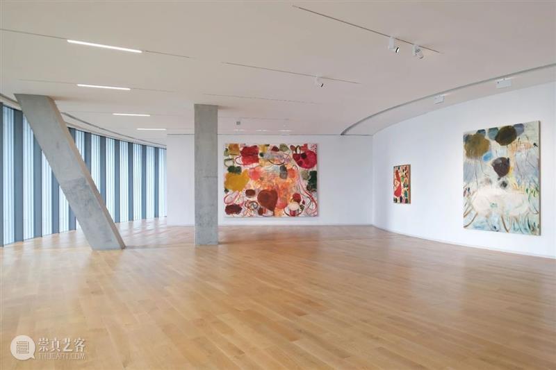 展览现场 | 张恩利大型个展「肖像」@和美术馆 崇真艺客
