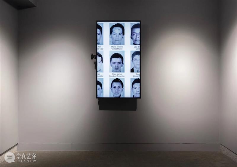 现场｜拉斐尔·洛扎诺-亨默（Rafael Lozano-Hemmer）首次香港个展开幕 呈现大型互动装置及现场表演 崇真艺客