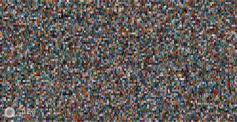 现场｜拉斐尔·洛扎诺-亨默（Rafael Lozano-Hemmer）首次香港个展开幕 呈现大型互动装置及现场表演 崇真艺客