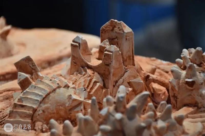 A4活动 I 非常导览：芥子纳须弥，Automata机巧装置工作坊 崇真艺客