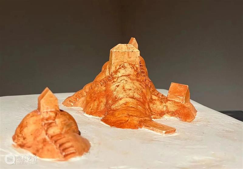 A4活动 I 非常导览：芥子纳须弥，Automata机巧装置工作坊 崇真艺客