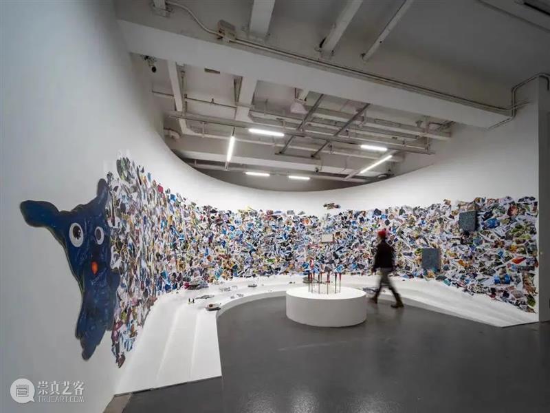 A4活动 I 非常导览：芥子纳须弥，Automata机巧装置工作坊 崇真艺客