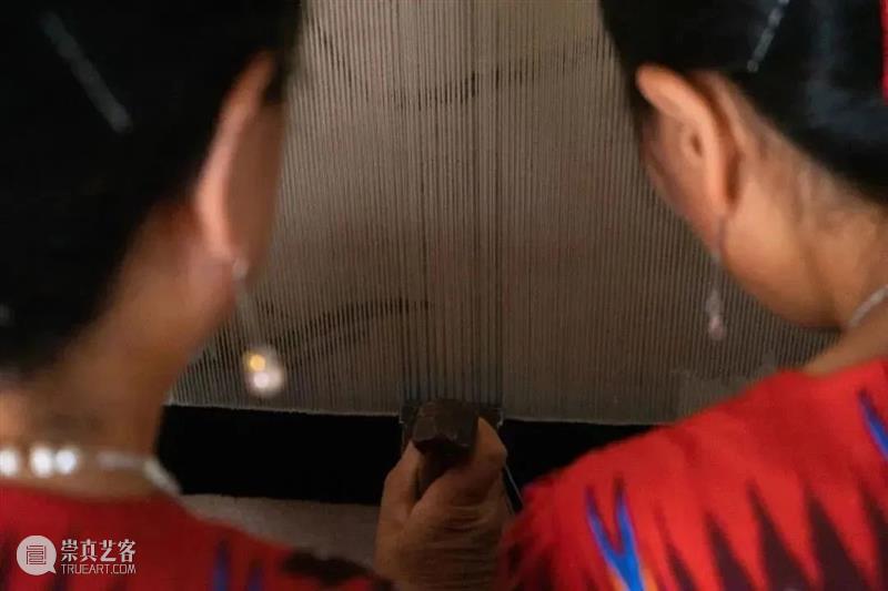BIYE地毯合作艺术家招募 | 一起出发和田 崇真艺客