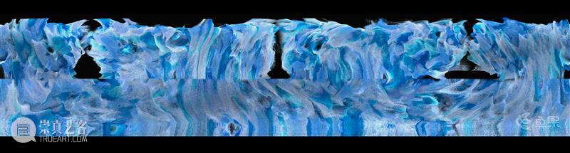 马岩松&王之纲，北京打造艺术装置“时空之环” 崇真艺客