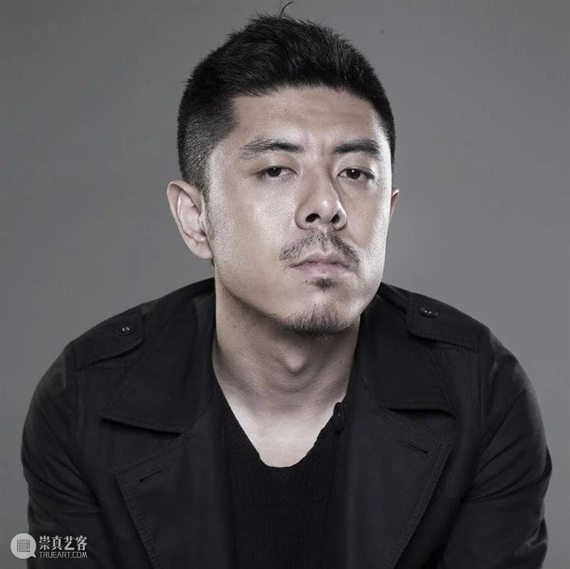 马岩松&王之纲，北京打造艺术装置“时空之环” 崇真艺客