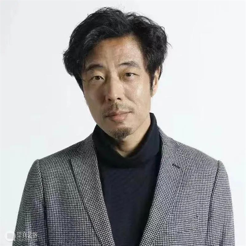 马岩松&王之纲，北京打造艺术装置“时空之环” 崇真艺客