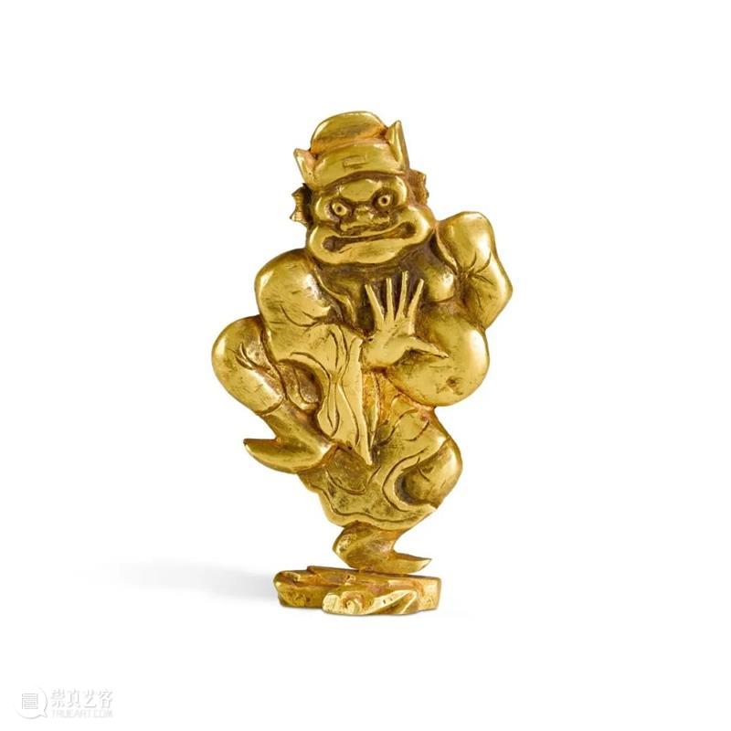苏富比｜何鴻卿爵士私人收藏：佛教造像成交记录 崇真艺客