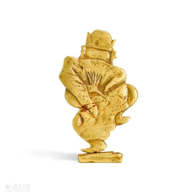 苏富比｜何鴻卿爵士私人收藏：佛教造像成交记录 崇真艺客