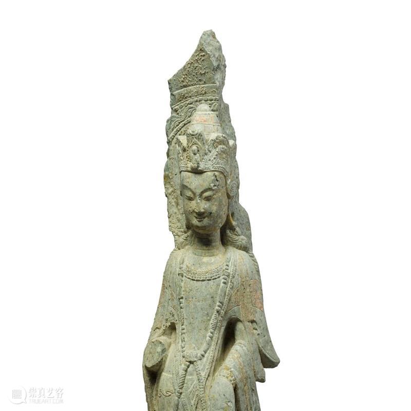 苏富比｜何鴻卿爵士私人收藏：佛教造像成交记录 崇真艺客
