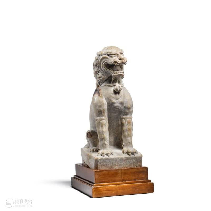 苏富比｜何鴻卿爵士私人收藏：佛教造像成交记录 崇真艺客