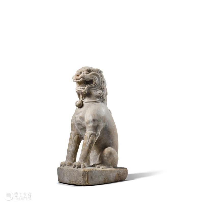 苏富比｜何鴻卿爵士私人收藏：佛教造像成交记录 崇真艺客