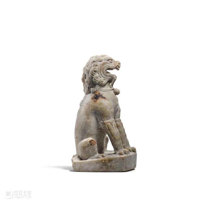 苏富比｜何鴻卿爵士私人收藏：佛教造像成交记录 崇真艺客