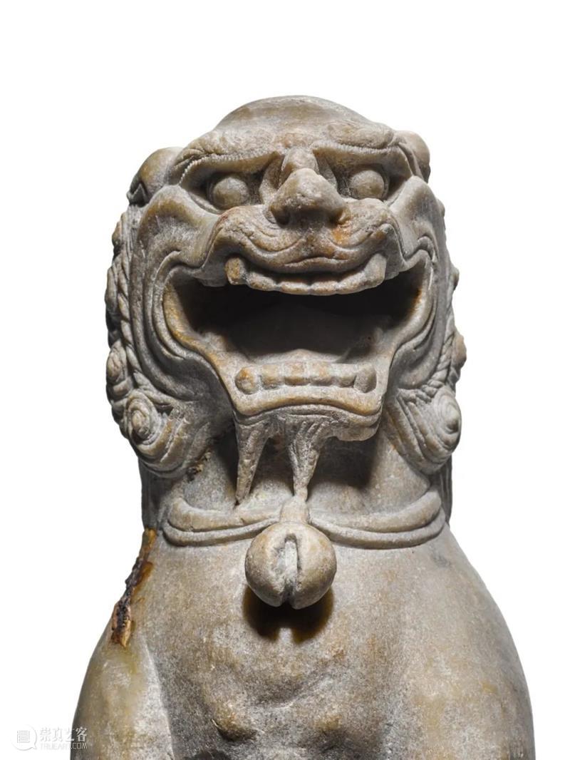 苏富比｜何鴻卿爵士私人收藏：佛教造像成交记录 崇真艺客