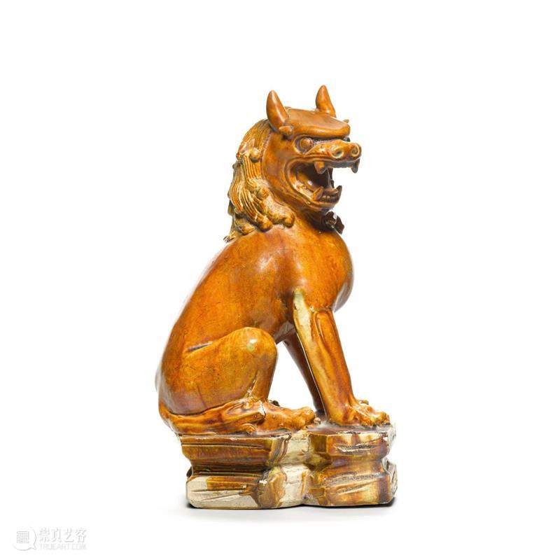 苏富比｜何鴻卿爵士私人收藏：佛教造像成交记录 崇真艺客