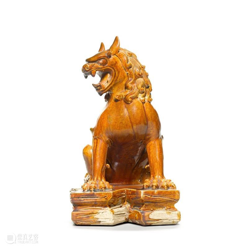 苏富比｜何鴻卿爵士私人收藏：佛教造像成交记录 崇真艺客
