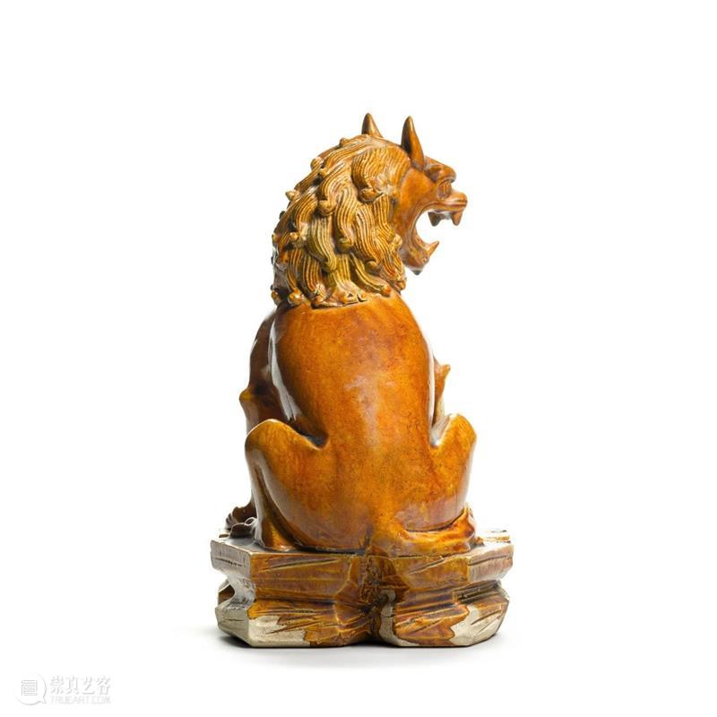 苏富比｜何鴻卿爵士私人收藏：佛教造像成交记录 崇真艺客