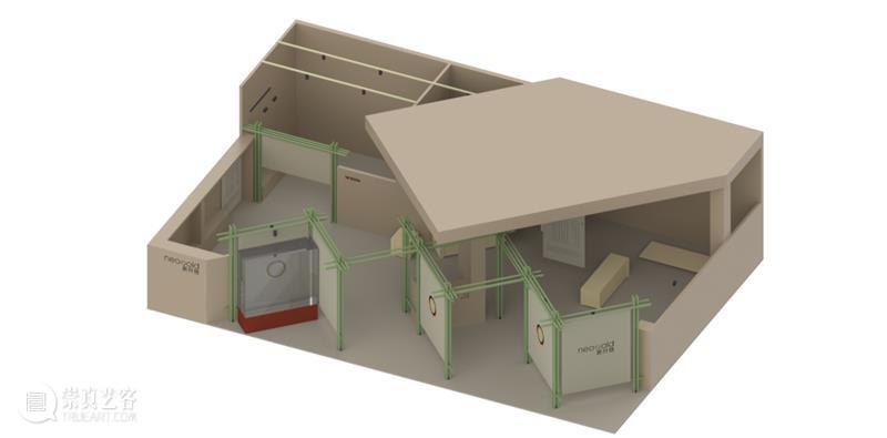 推陈出新，neooold新开物的第三年 崇真艺客