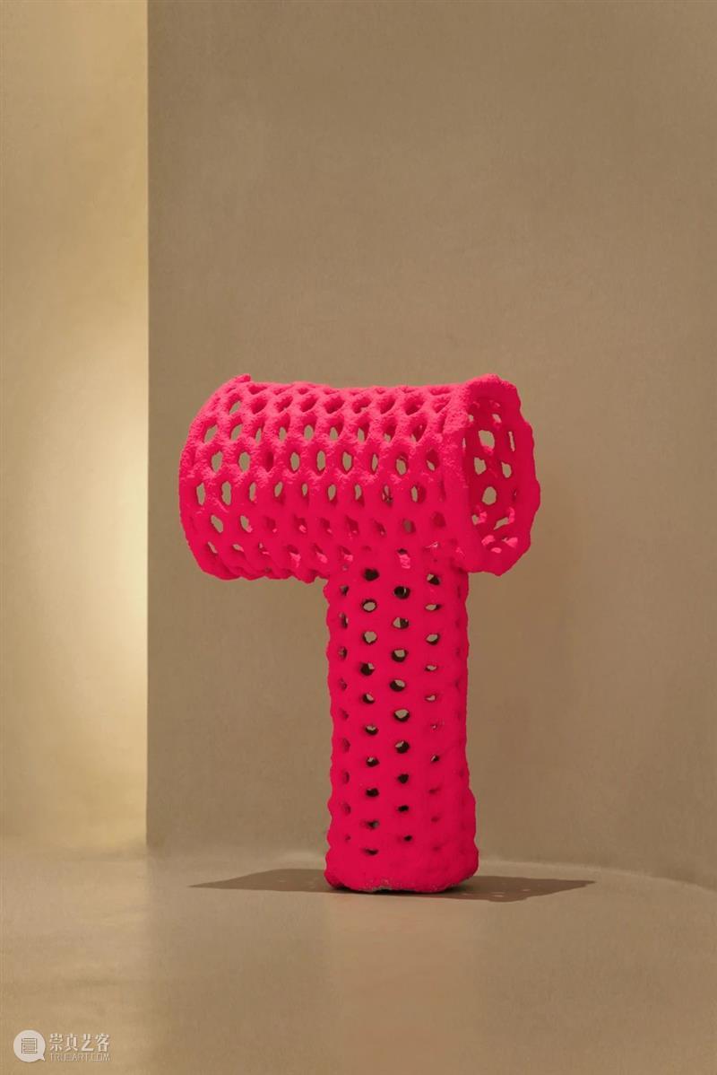 推陈出新，neooold新开物的第三年 崇真艺客