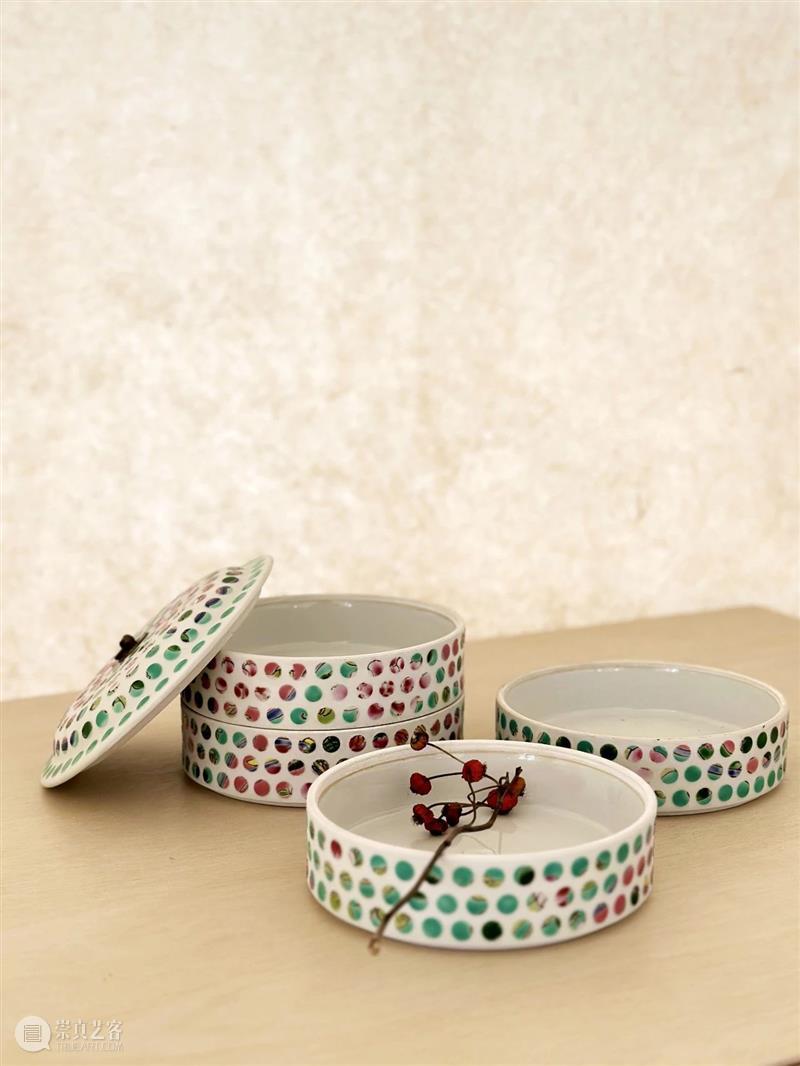 推陈出新，neooold新开物的第三年 崇真艺客