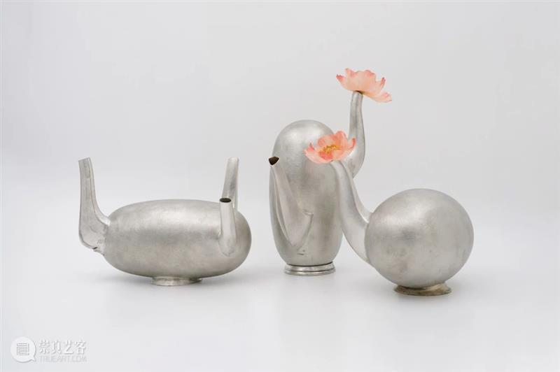 推陈出新，neooold新开物的第三年 崇真艺客