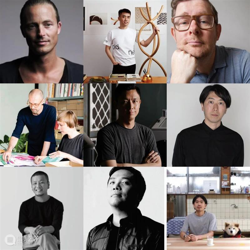 推陈出新，neooold新开物的第三年 崇真艺客