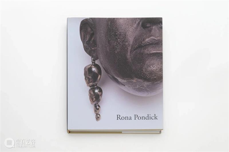 艺术家 | 罗娜·庞迪克 Rona Pondick 崇真艺客