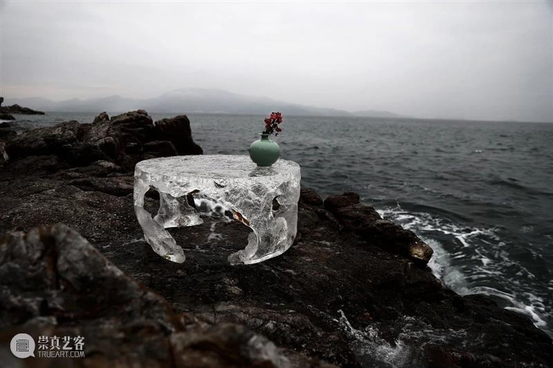 潮流前线丨在“设计深圳”开启生活酷彩指南！  设计上海 崇真艺客