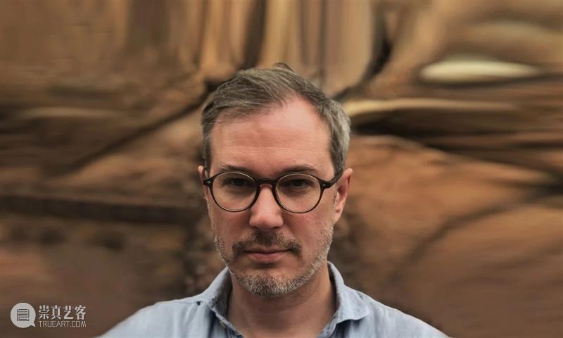 艺术家 | 马库斯·辛瓦尔德 Markus Schinwald  Ropac画廊 崇真艺客