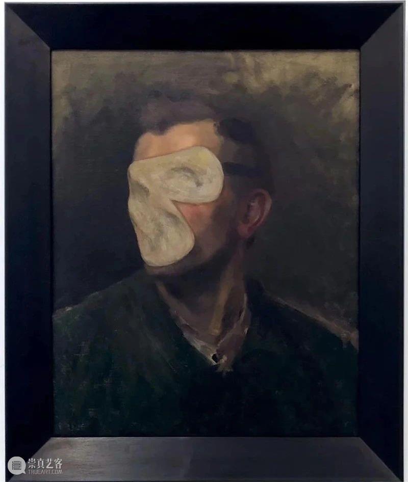艺术家 | 马库斯·辛瓦尔德 Markus Schinwald  Ropac画廊 崇真艺客